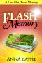 [Lost Hat, Texas, Mystery 02] • Flash Memory